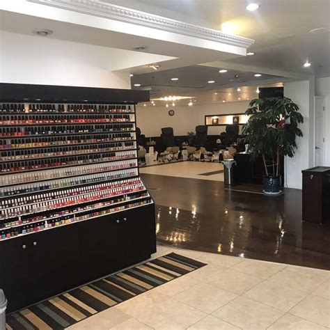 Discover the Allure of Magic Nails Stratford: Photos to Fuel Your Nail Envy